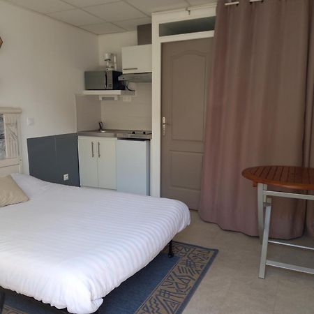 Studio Centre Ville אז'ן מראה חיצוני תמונה